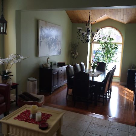 Vangorda Place B&B Whitehorse Zewnętrze zdjęcie