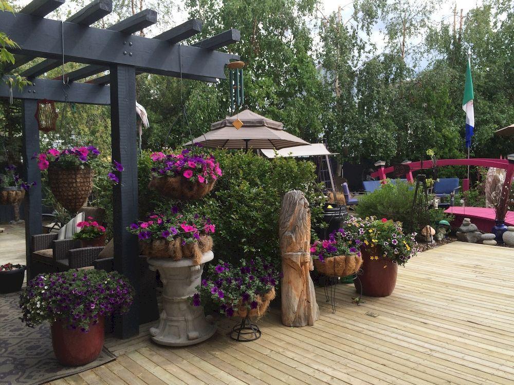 Vangorda Place B&B Whitehorse Zewnętrze zdjęcie