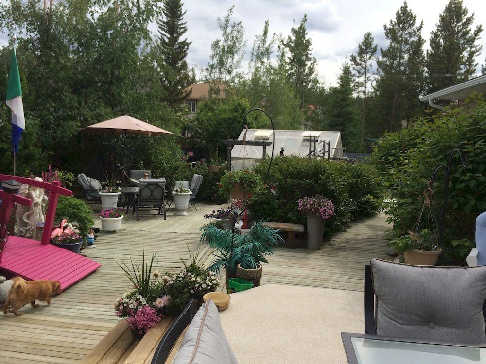 Vangorda Place B&B Whitehorse Zewnętrze zdjęcie