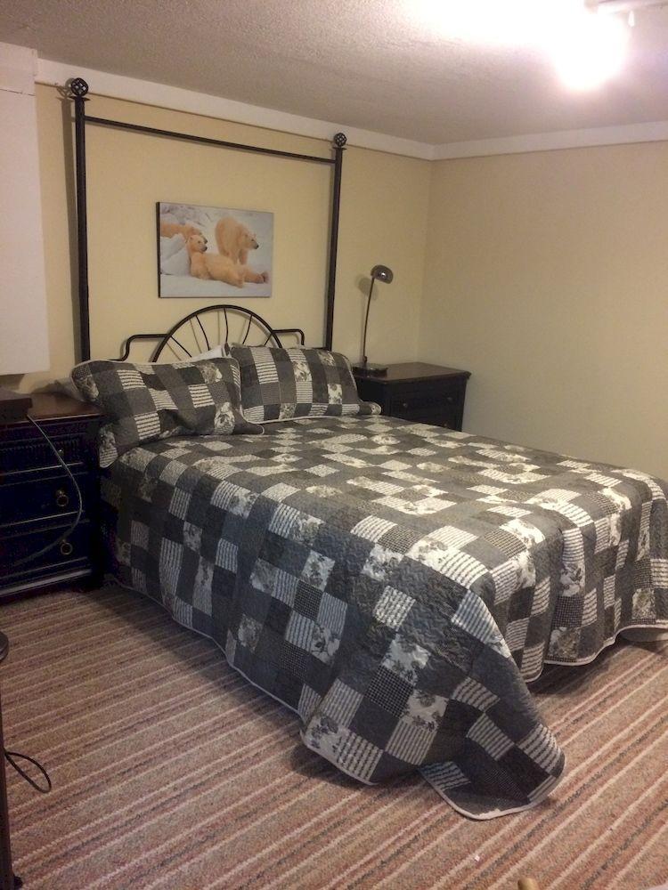 Vangorda Place B&B Whitehorse Zewnętrze zdjęcie