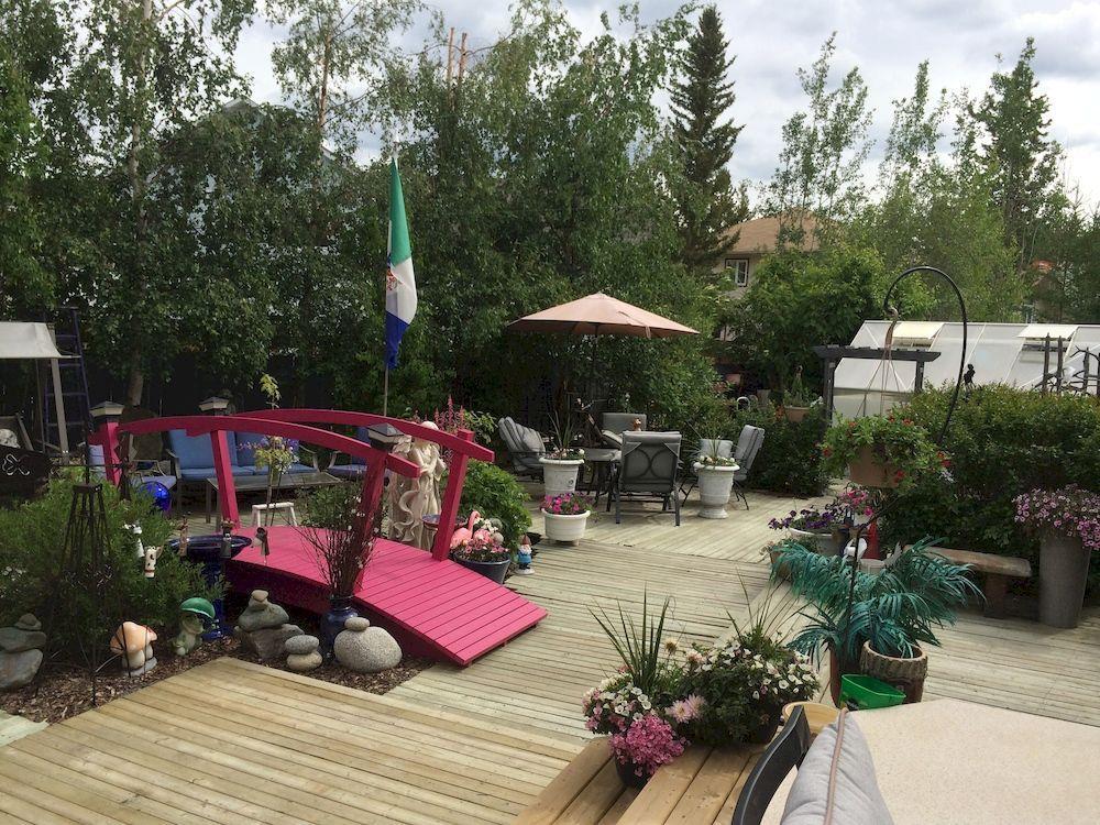 Vangorda Place B&B Whitehorse Zewnętrze zdjęcie