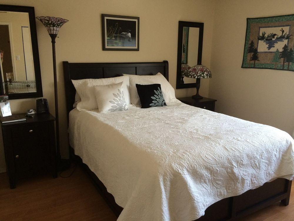 Vangorda Place B&B Whitehorse Zewnętrze zdjęcie