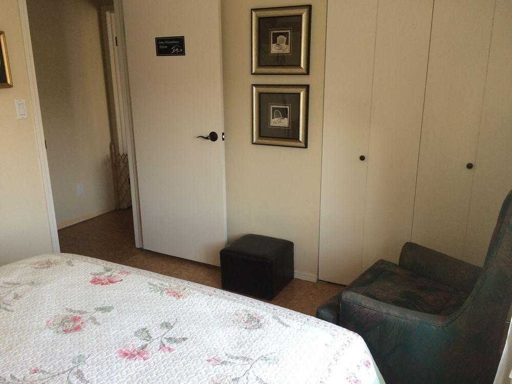 Vangorda Place B&B Whitehorse Zewnętrze zdjęcie