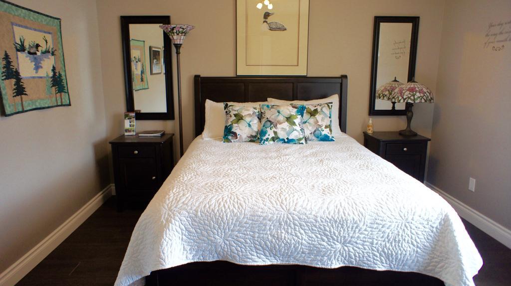 Vangorda Place B&B Whitehorse Zewnętrze zdjęcie