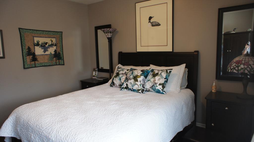 Vangorda Place B&B Whitehorse Zewnętrze zdjęcie