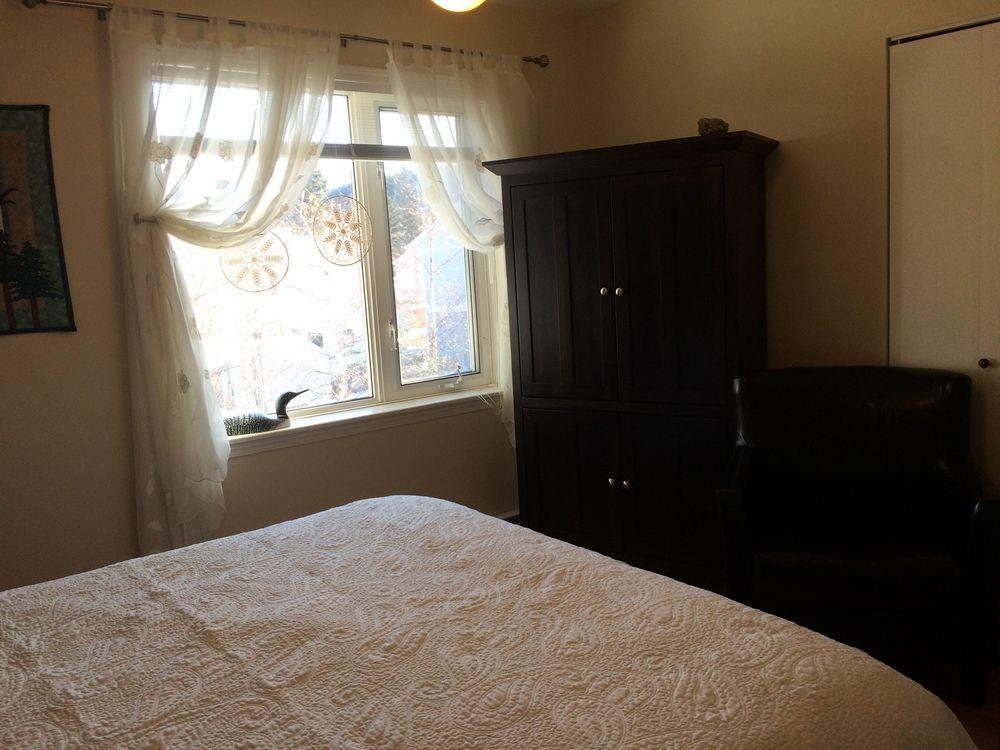 Vangorda Place B&B Whitehorse Zewnętrze zdjęcie