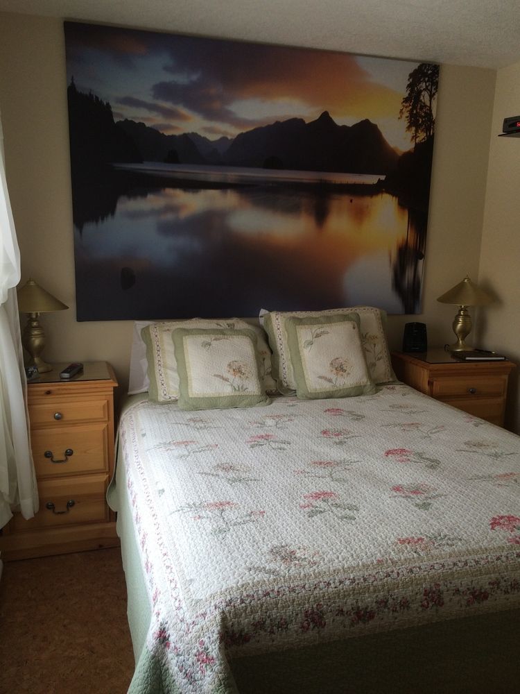 Vangorda Place B&B Whitehorse Zewnętrze zdjęcie