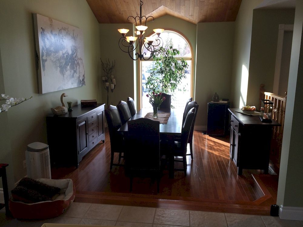 Vangorda Place B&B Whitehorse Zewnętrze zdjęcie