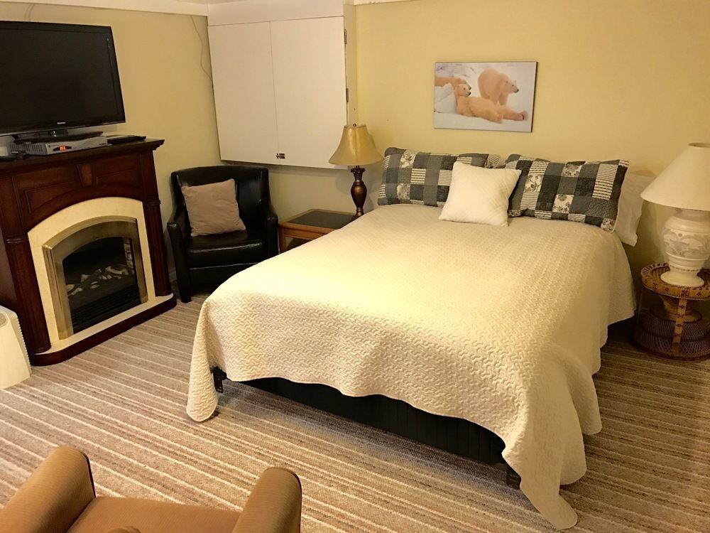 Vangorda Place B&B Whitehorse Zewnętrze zdjęcie