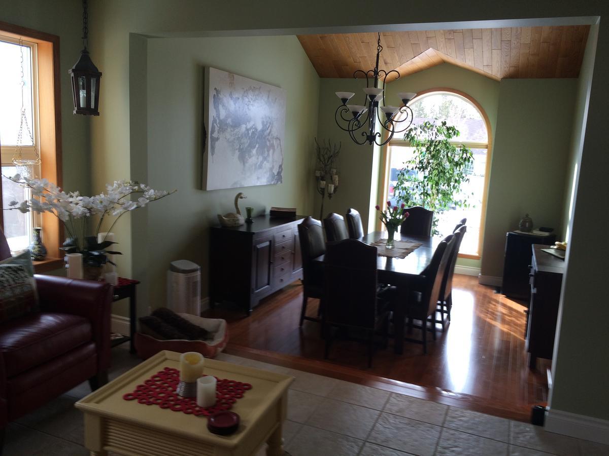 Vangorda Place B&B Whitehorse Zewnętrze zdjęcie