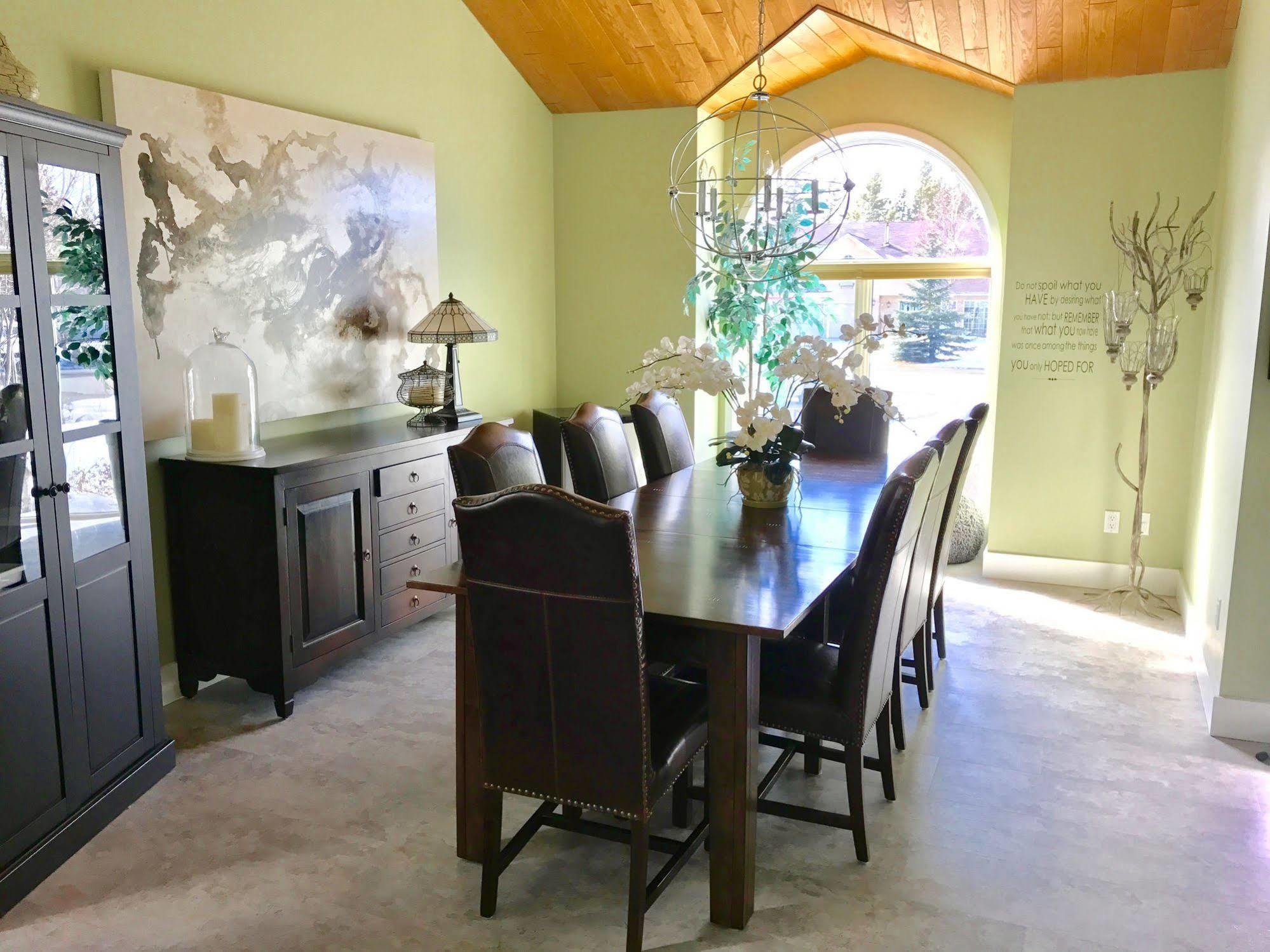 Vangorda Place B&B Whitehorse Zewnętrze zdjęcie