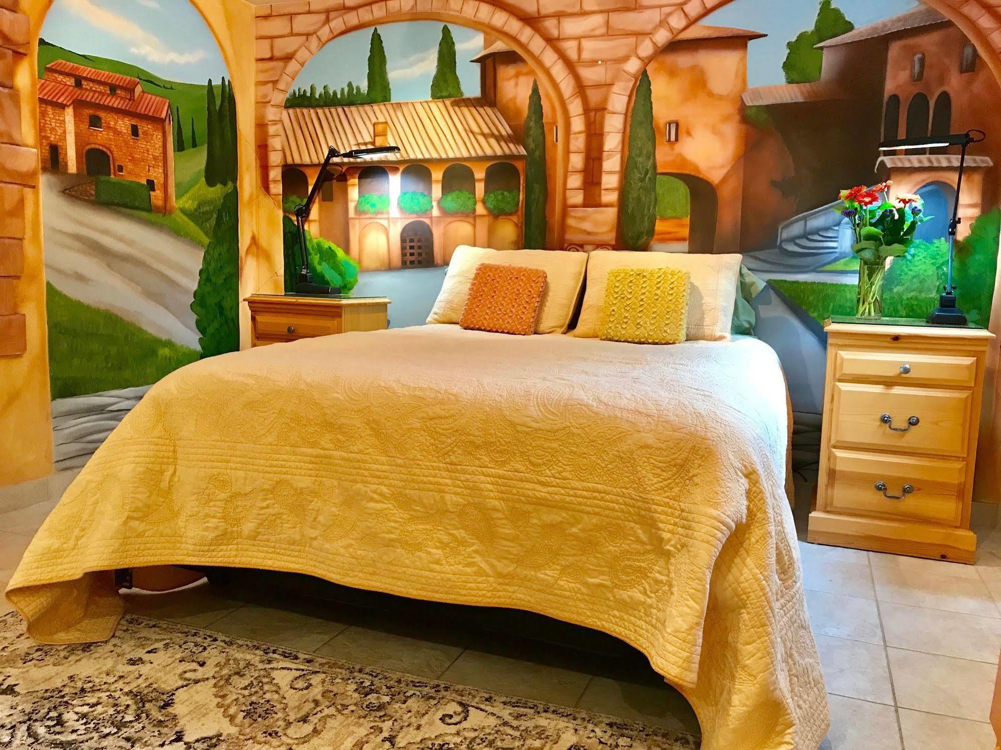 Vangorda Place B&B Whitehorse Zewnętrze zdjęcie