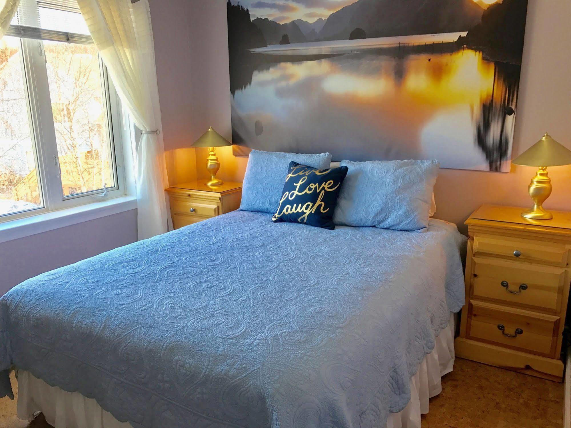 Vangorda Place B&B Whitehorse Zewnętrze zdjęcie