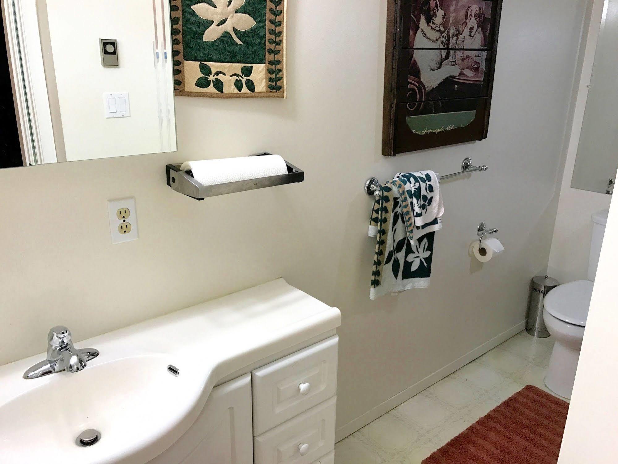 Vangorda Place B&B Whitehorse Zewnętrze zdjęcie