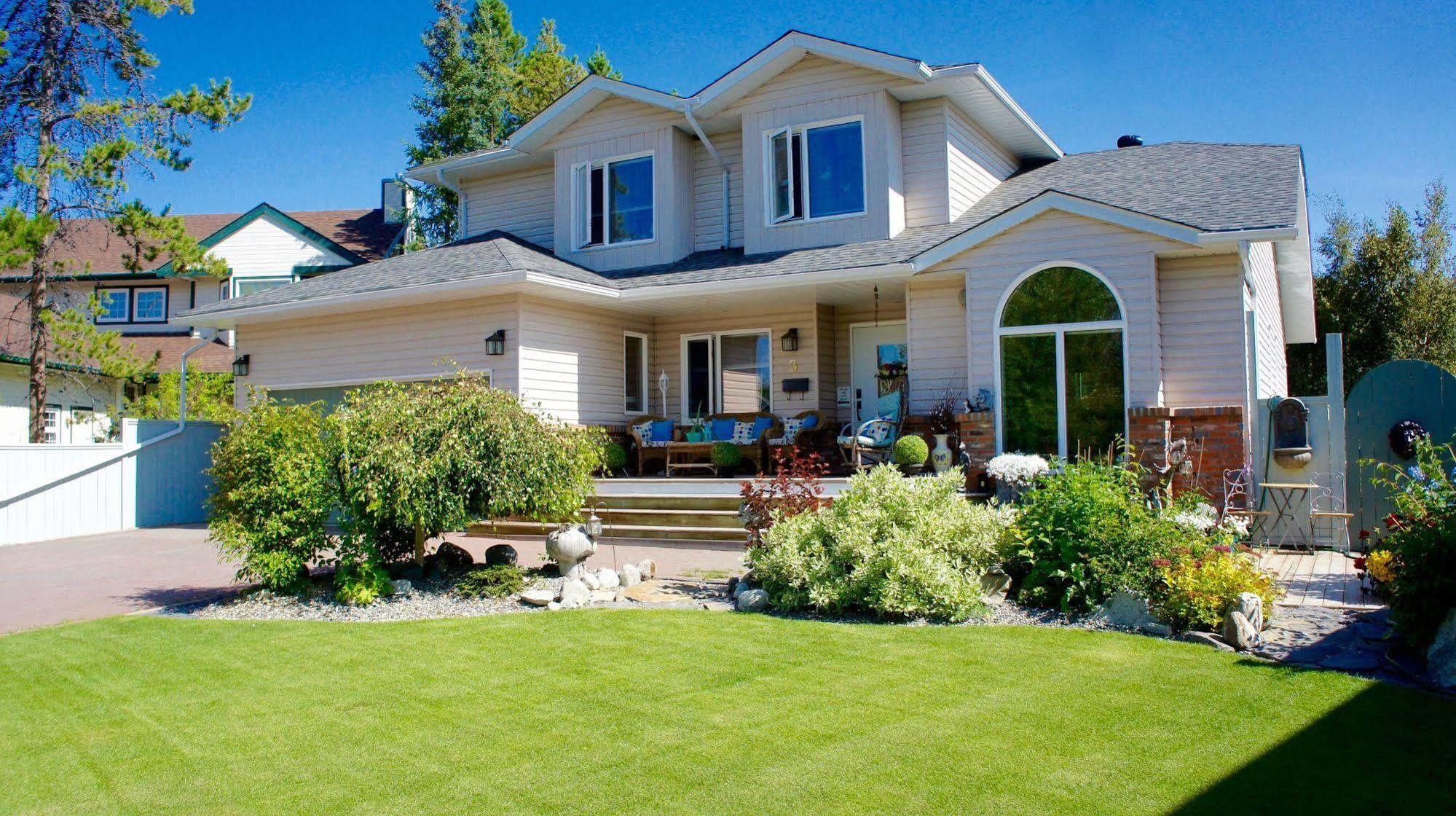 Vangorda Place B&B Whitehorse Zewnętrze zdjęcie