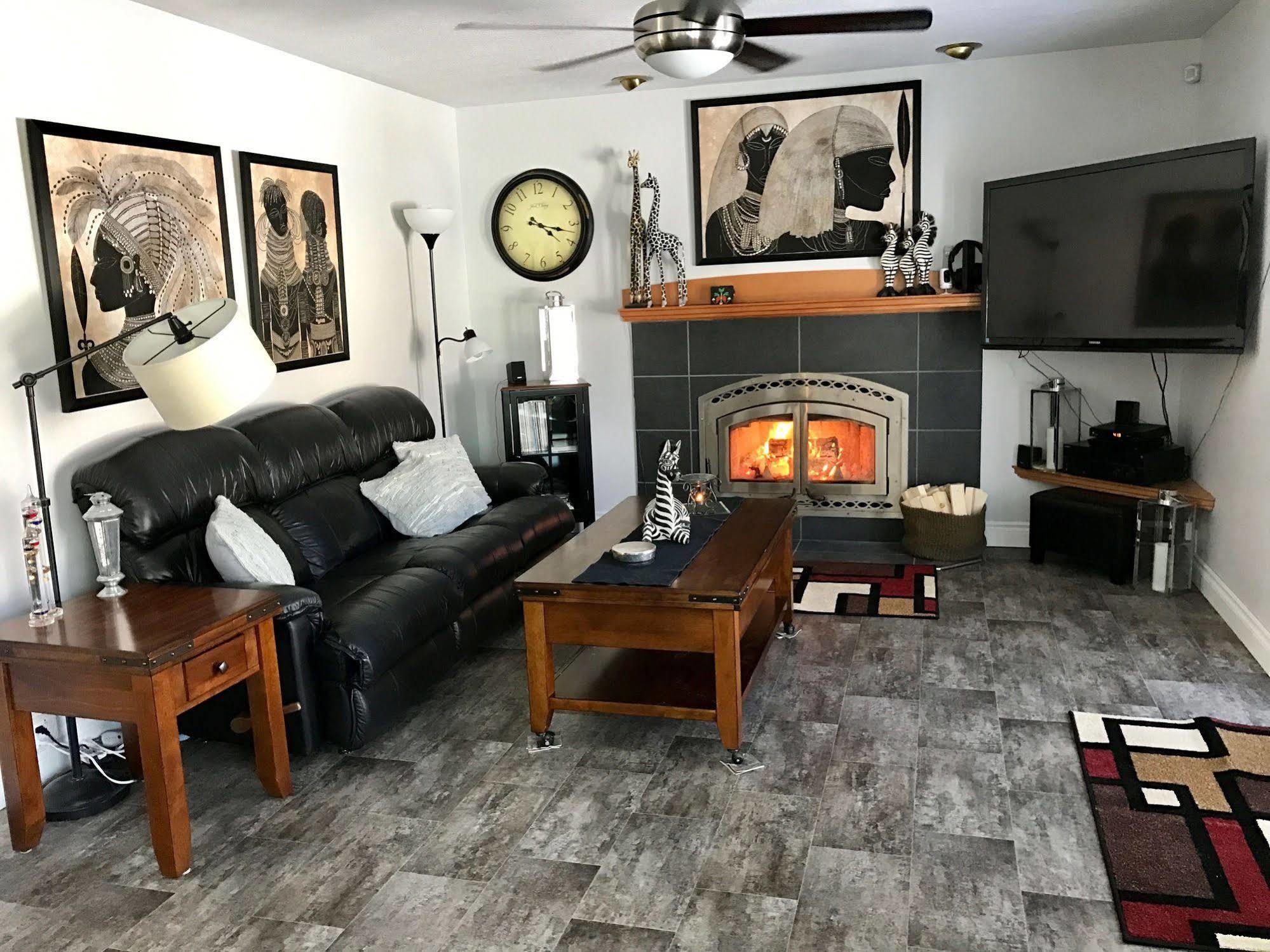 Vangorda Place B&B Whitehorse Zewnętrze zdjęcie