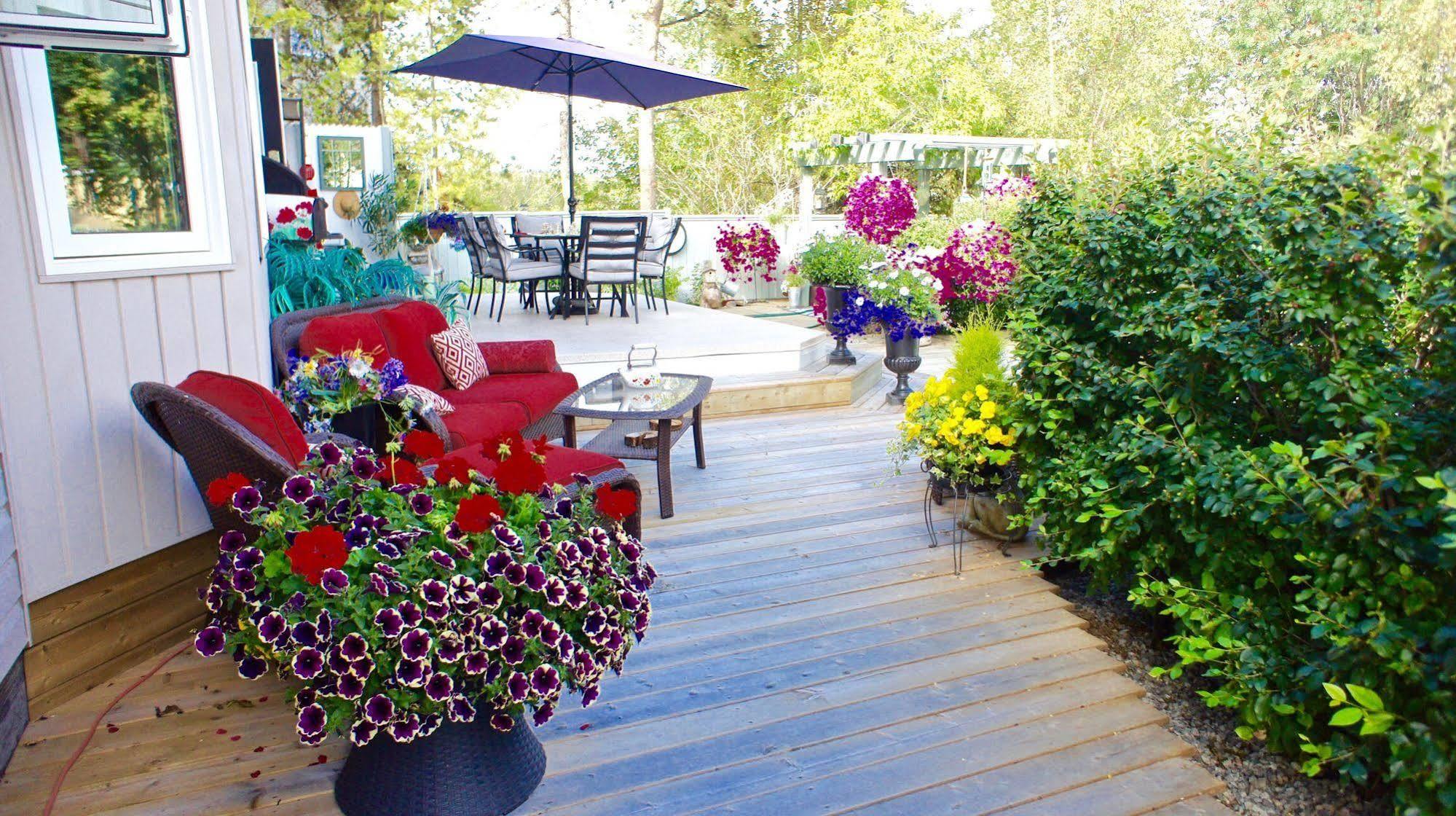 Vangorda Place B&B Whitehorse Zewnętrze zdjęcie